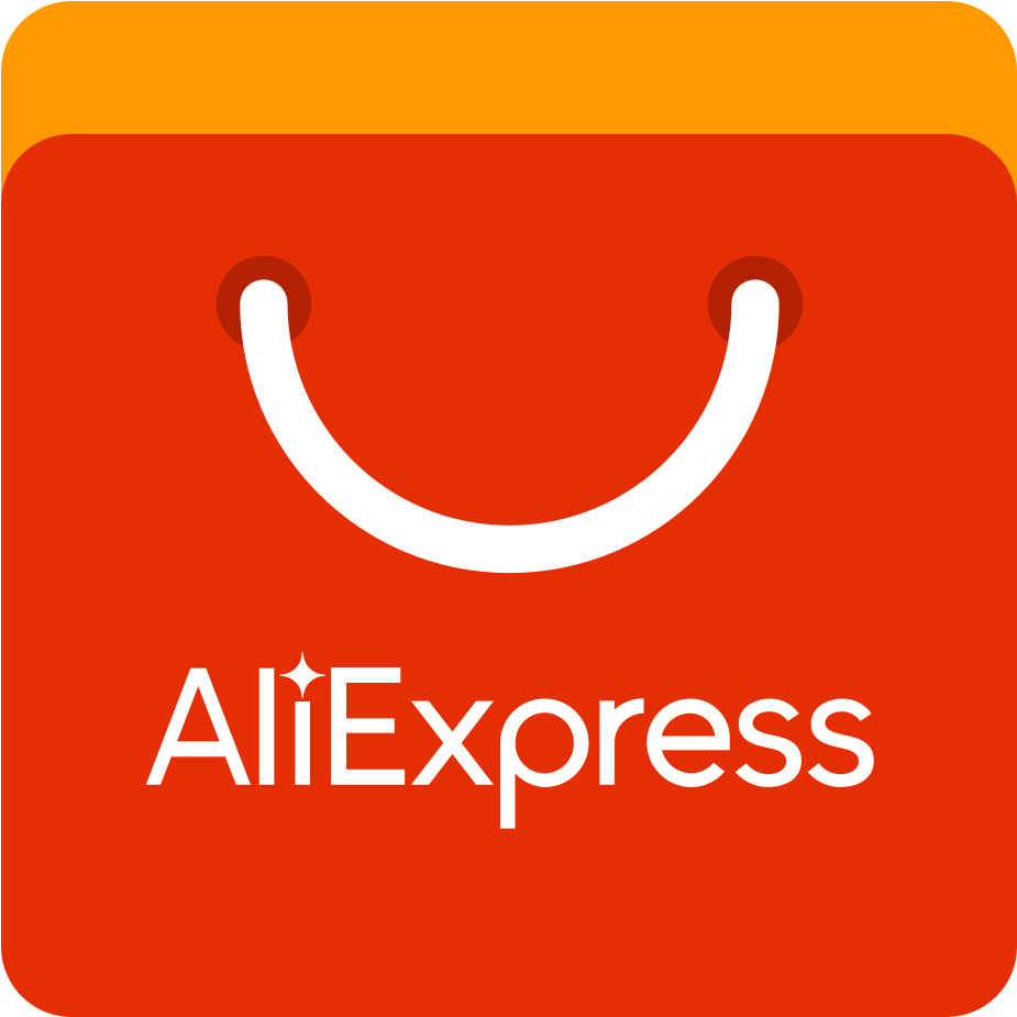 Offered By - Aliexpress - Aliexpress Png (1024x1024), Png Download