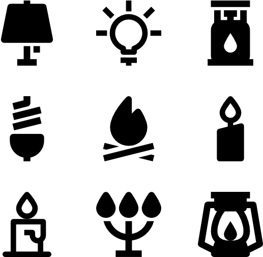 Lights - Light (600x564), Png Download