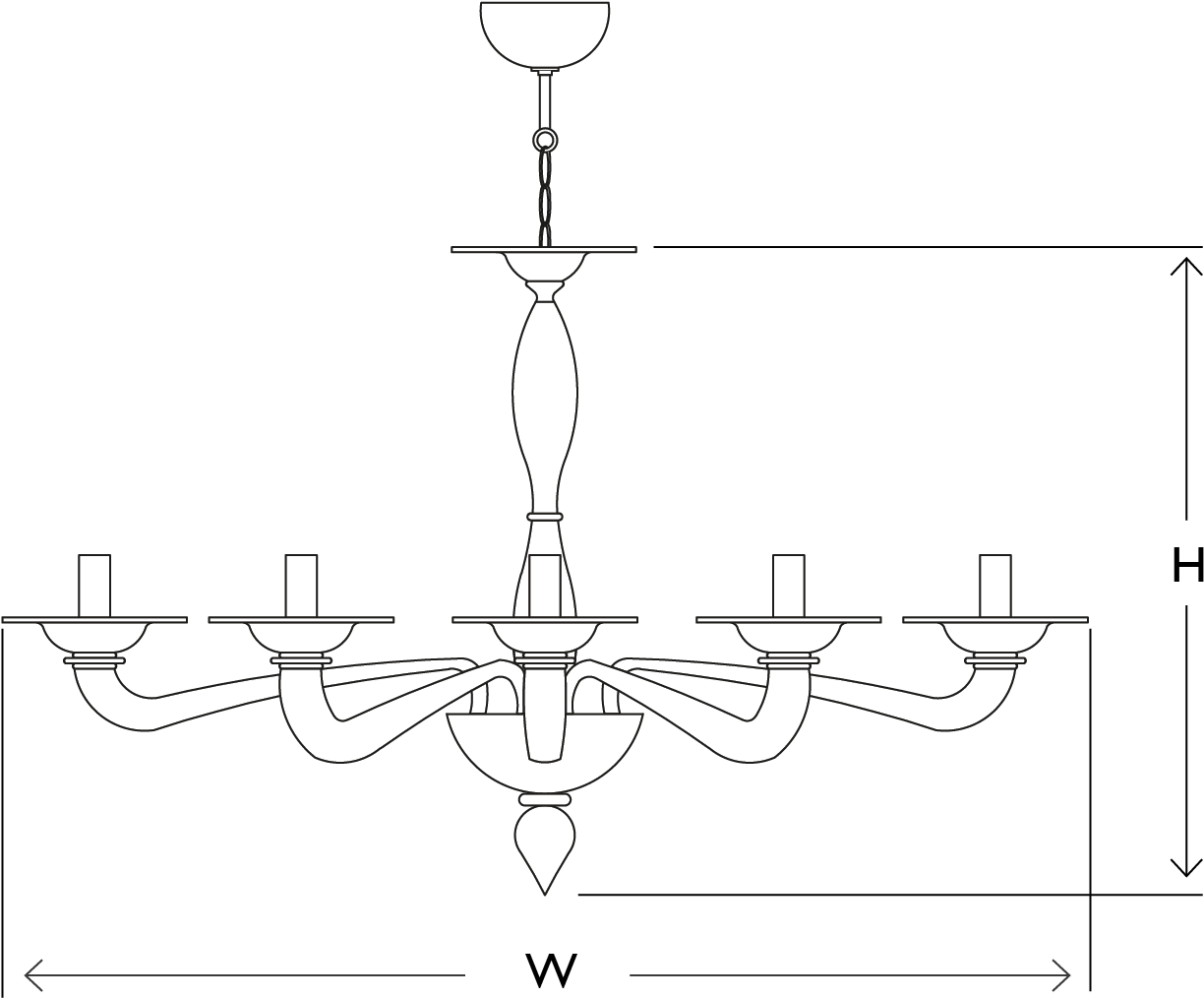 Technical Specifications - Technical Drawing (1301x1301), Png Download