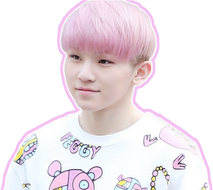 Woozi Seventeen Hands (1200x630), Png Download