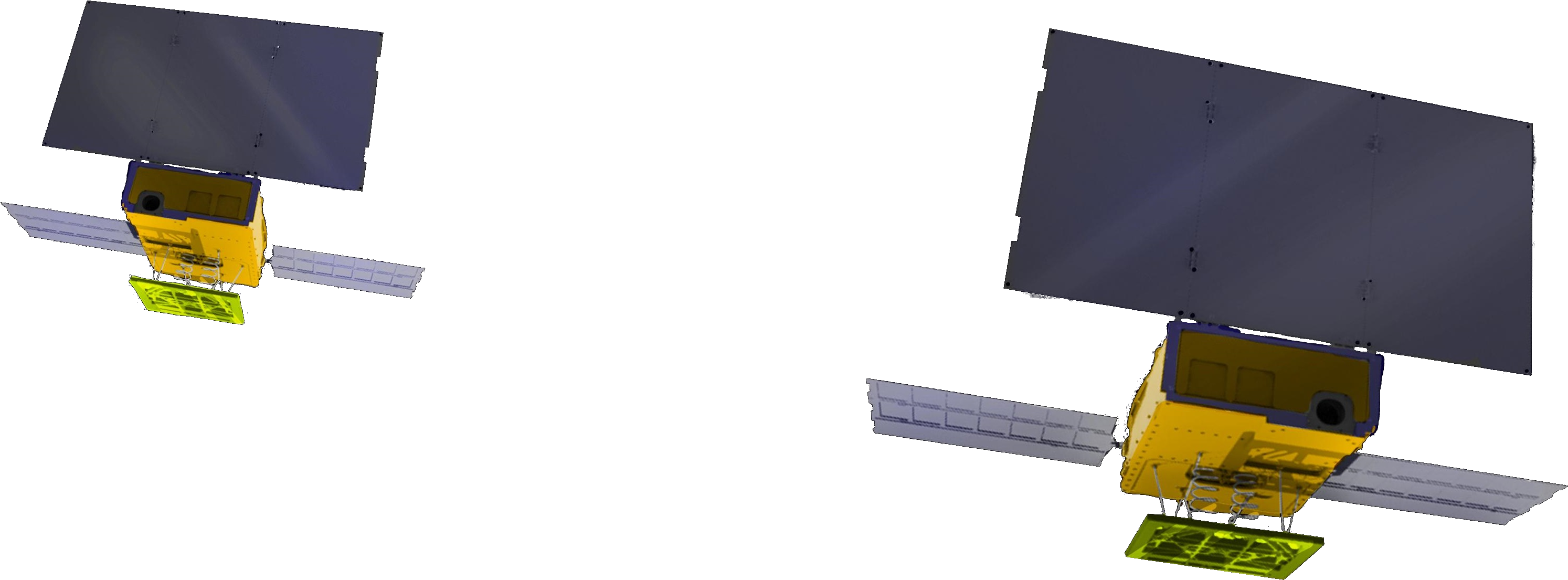 Insight Marco Transparent - Insight Marco (3248x1292), Png Download