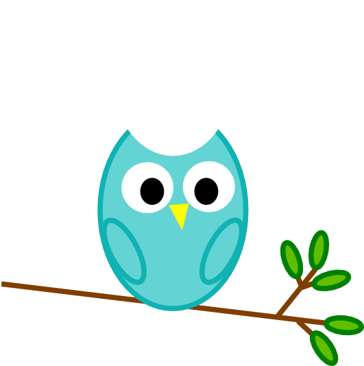 Owl Face Clip Art (600x533), Png Download