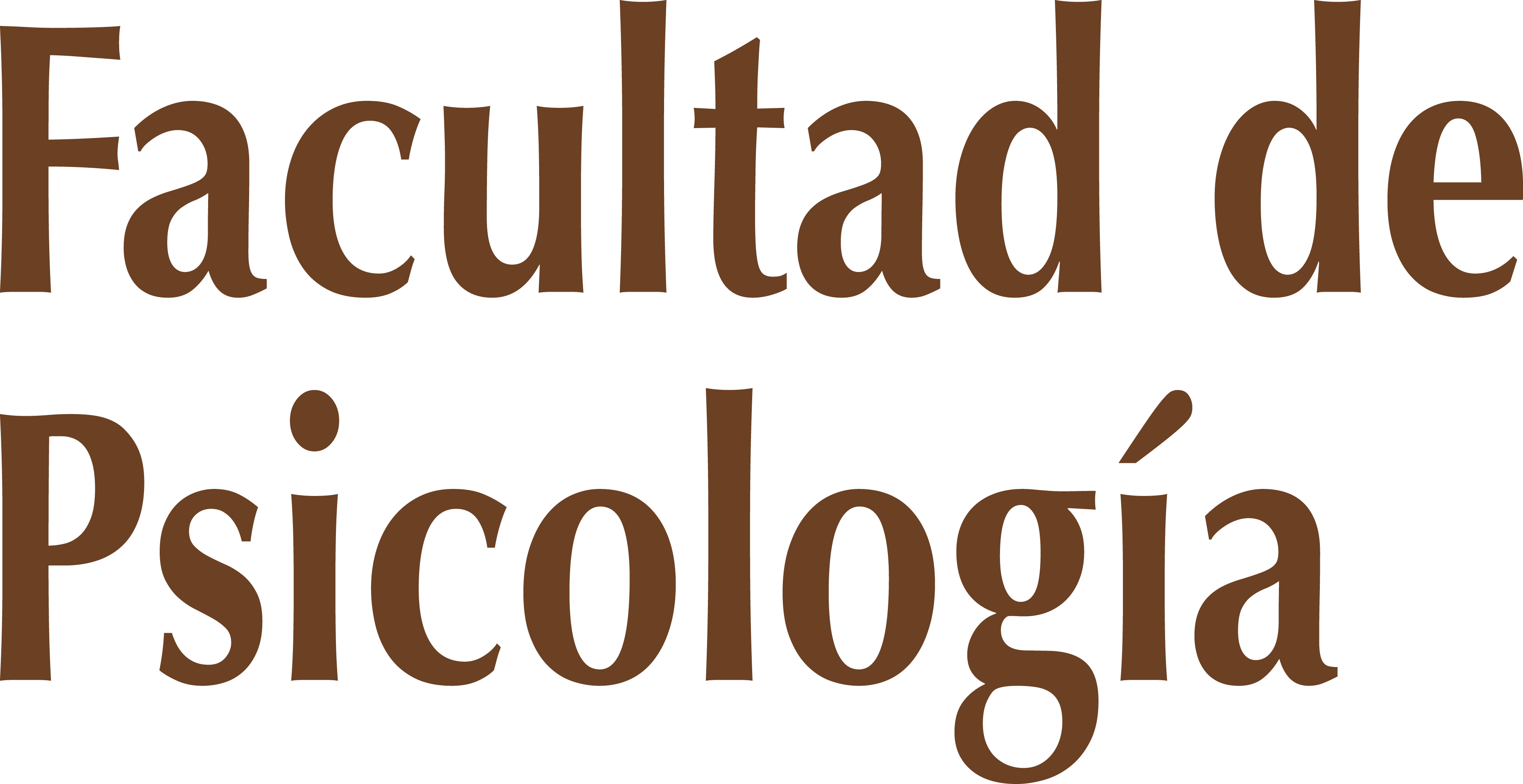 Logo Facultad De Psicología - Universidad Anáhuac México Norte (3681x1897), Png Download