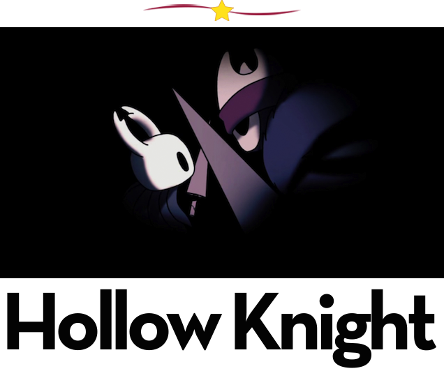 Hollow Knight Is A Tiny Epic That Jams An Extraordinary - Hollow Knight Wallpaper Hd (636x532), Png Download