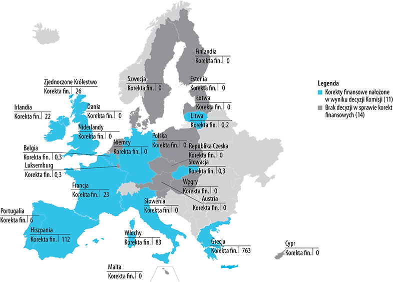 Gr04 Pl - Coal In Europe Map (800x563), Png Download