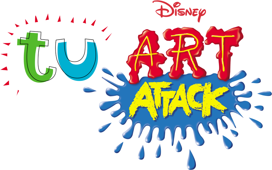 A Partir Del 16 De Noviembre Y Hasta El 16 De Diciembre, - Art Attack (1000x636), Png Download