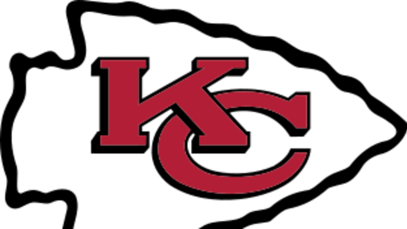 Kansas City Chiefs - Kansas City Chiefs Icon (824x464), Png Download