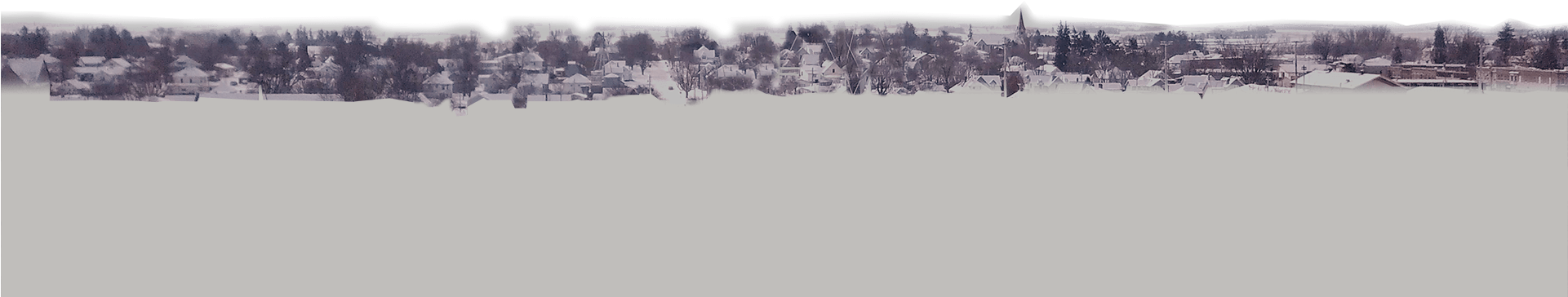 The Legacy Of An Immigration Raid - Snow (1920x697), Png Download