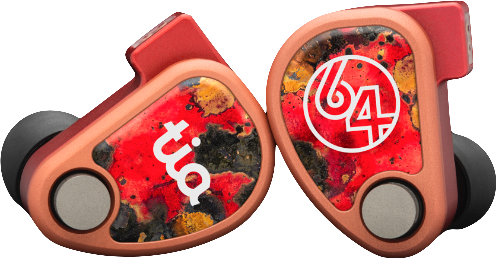 Screen Shot 2017 05 08 At - 64 Audio A U18 Tzar (1272x762), Png Download