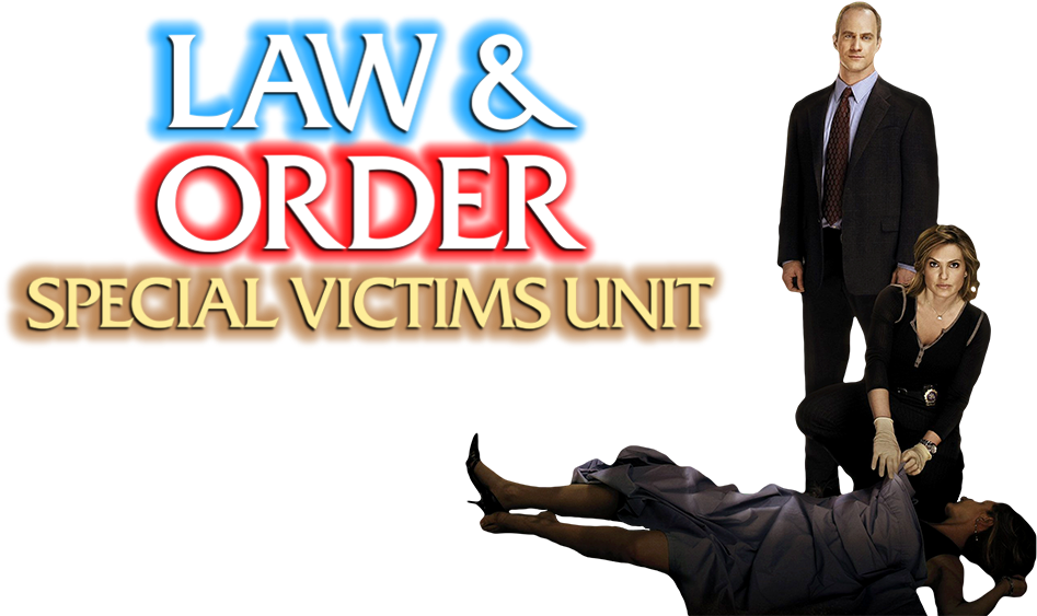 Law & Order - Olivia Benson Transparent (1000x562), Png Download