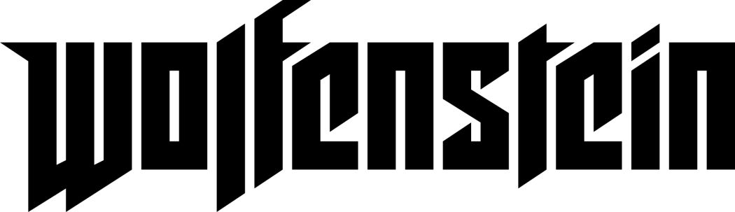 On June 10th 2018, Bethesda Softworks Revealed The - Wolfenstein The New Colossus Logo (1050x303), Png Download