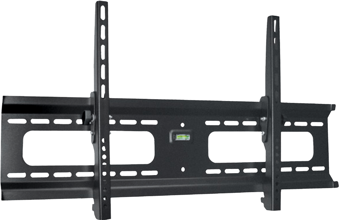 Monoprice Stable Series Extra Wide Tilt Tv Wall Mount - Monoprice Wall Mount (1200x900), Png Download