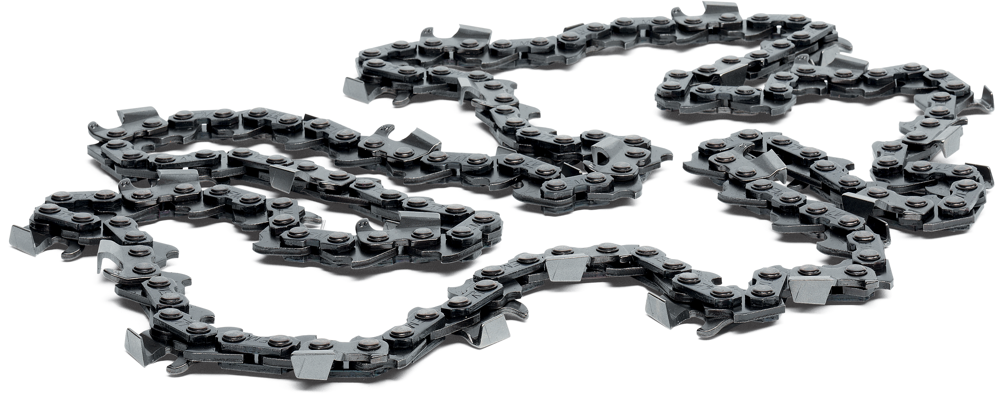 Poulan Pro Chainsaw Chain (4016x2362), Png Download