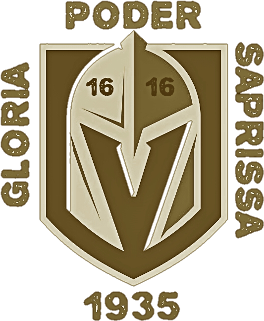 Gloria Y Poder Saprissa - Graphic Design (744x744), Png Download