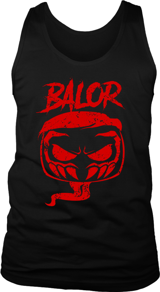 Finn Demon Balor T-shirt - Shirt (1024x1024), Png Download