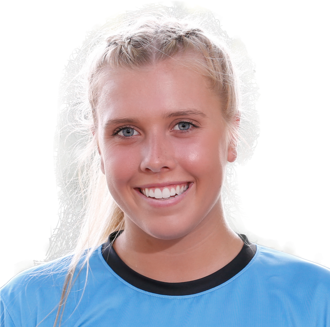 Sarah Haggerty - Girl (1382x1382), Png Download