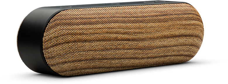 Timber Is Black Or White Based And Showcases A Beautiful - Subwoofer (800x700), Png Download