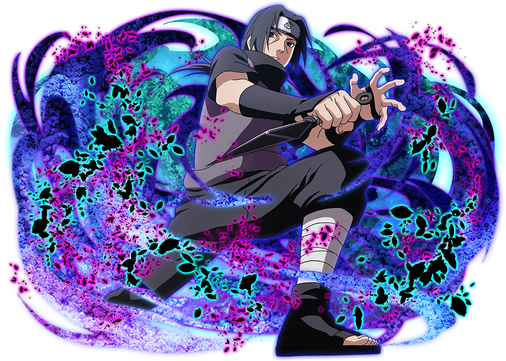 38 Replies 46 Retweets 292 Likes - Itachi Uchiha (1024x844), Png Download