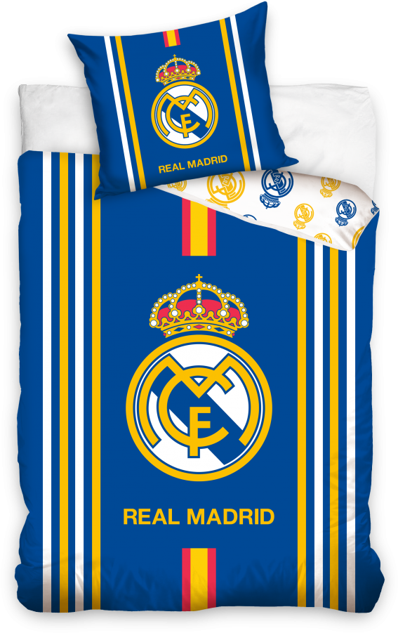 Information About Product - Real Madrid (686x1000), Png Download