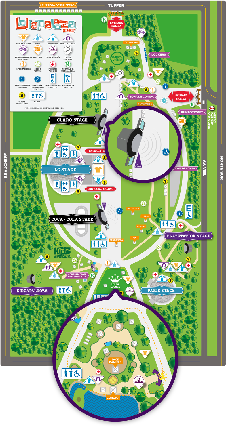 Haz Click En La Imagen Para Agrandar - Map (800x1495), Png Download