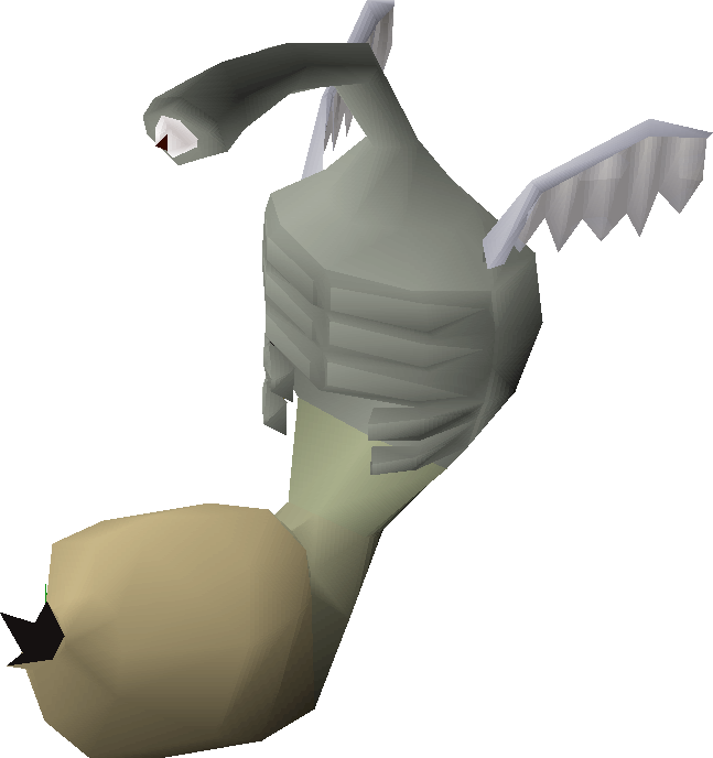 Penance Ranger - Wiki (647x688), Png Download
