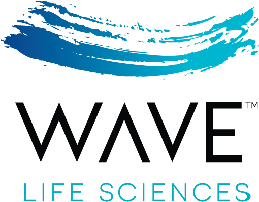 Wave Logo Swoosh-01 - Wave Life Sciences Logo (751x750), Png Download