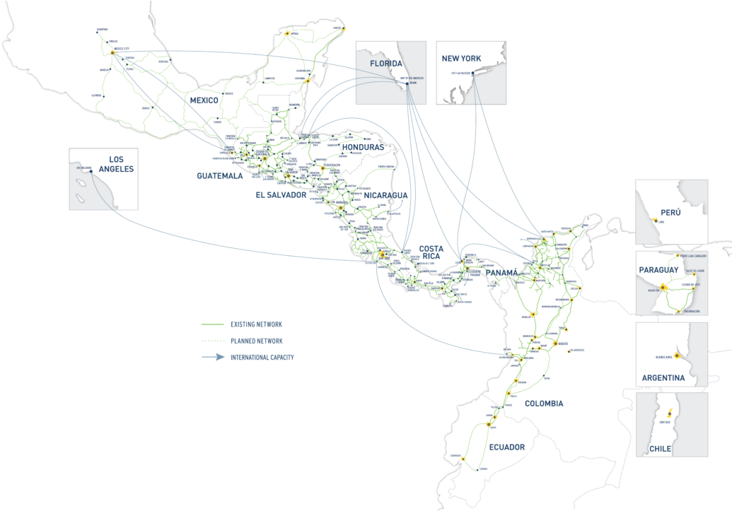 180703 Mapa Detallad - Cuban Missile Crisis Irbm Mrbm Range (1080x722), Png Download