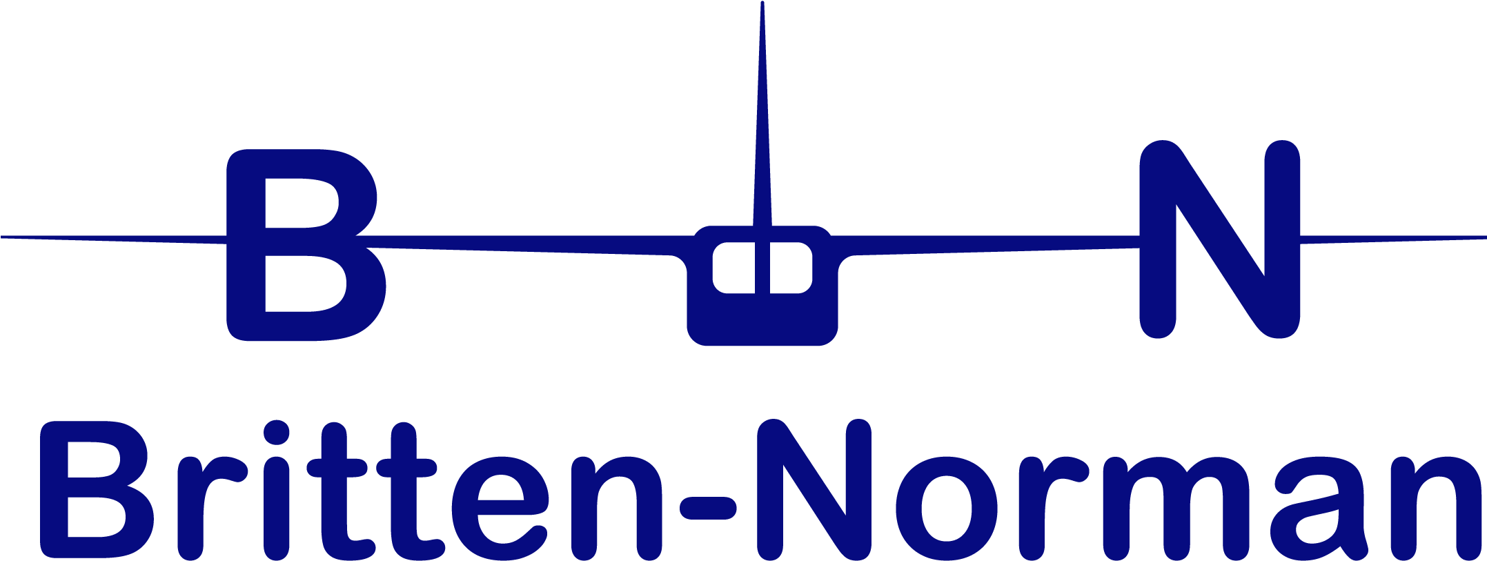 Britten-norman (2154x2154), Png Download