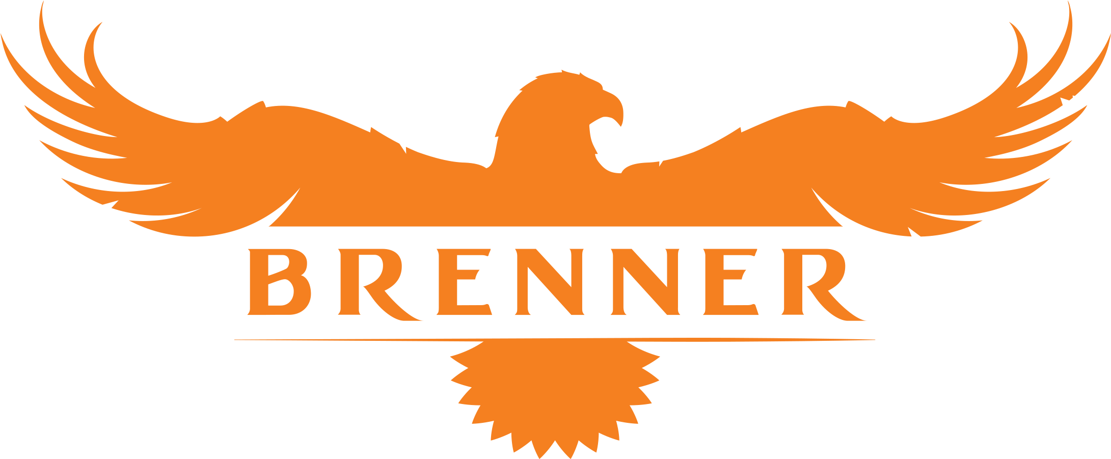 Brenner Metal Products - Hospital (3300x900), Png Download