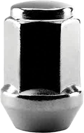 Bulge Acorn Long 9/16-jbm Tire & Wheel Wholesale - Bondhus 99998 10 Torx Ball End L-wrench Display (525x600), Png Download