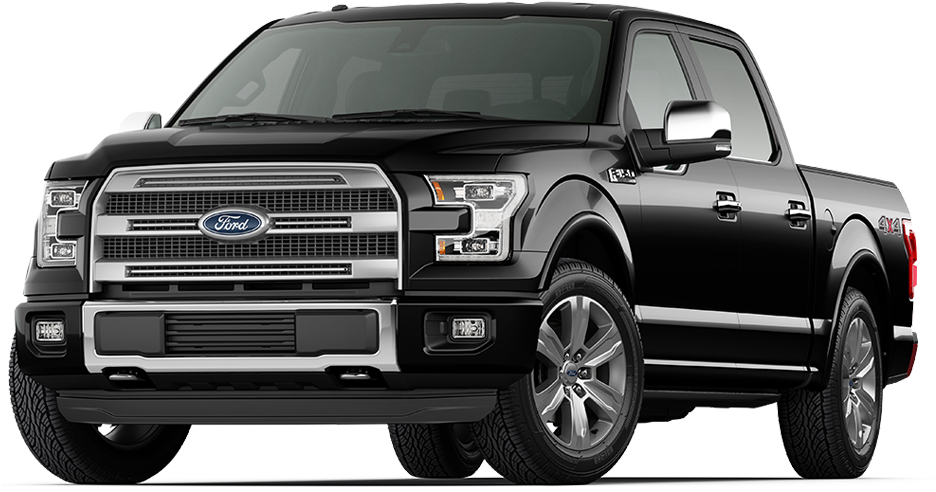 2015 Fordf150 Headerimage-1 - 2018 Ford Expedition Police Interceptor (936x540), Png Download