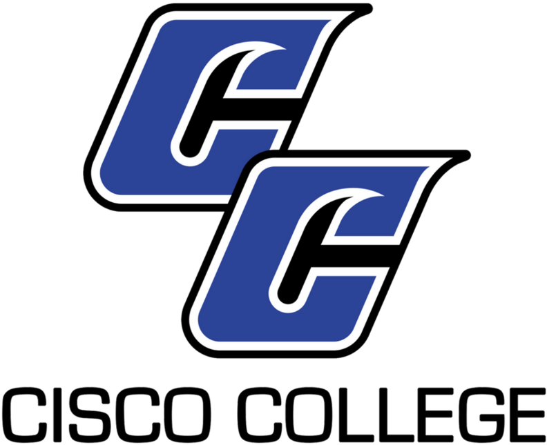 Gold Sponsor &amp - Cisco College (1000x1000), Png Download