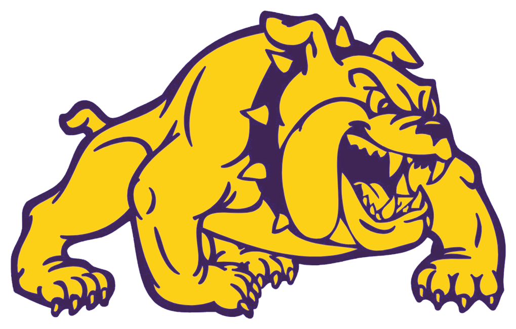 Mcallen Bulldogs - Mcallen Bulldogs Logo (1029x662), Png Download