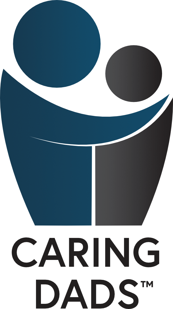 Caring Dads Logo Gradient - Viejas Casino Logo Png (600x1070), Png Download