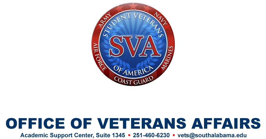 Student Veterans Of America (900x521), Png Download