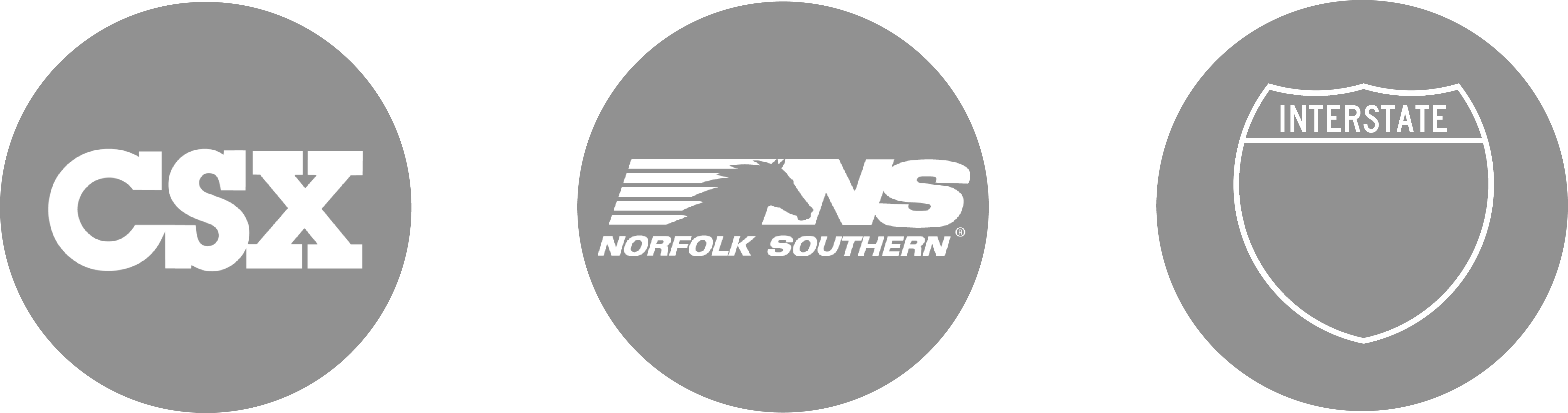 Pittsburgh Regional Alliance - Norfolk Southern Heritage: In Color [book] (6407x1689), Png Download