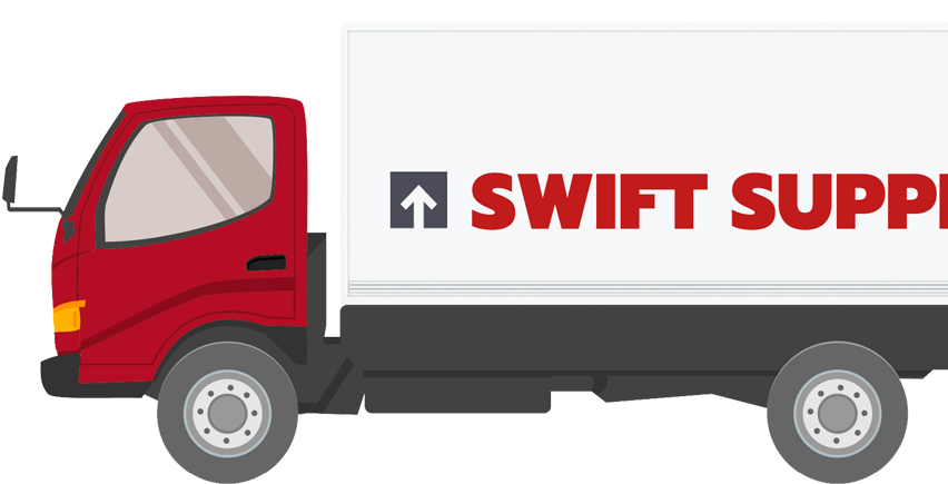 The Leader In South Alabama And The Florida Panhandle - Commercial Vehicle (878x456), Png Download