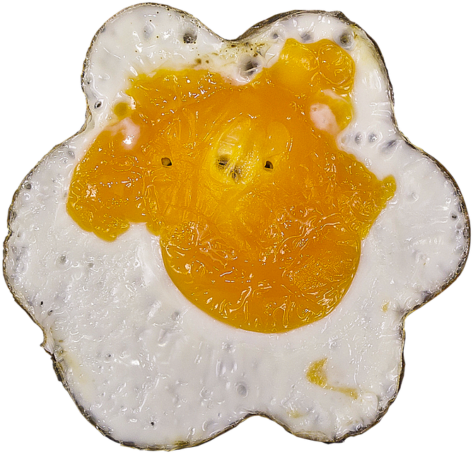 Appetizers Cliparts 29, Buy Clip Art - Telur Goreng Png (720x720), Png Download