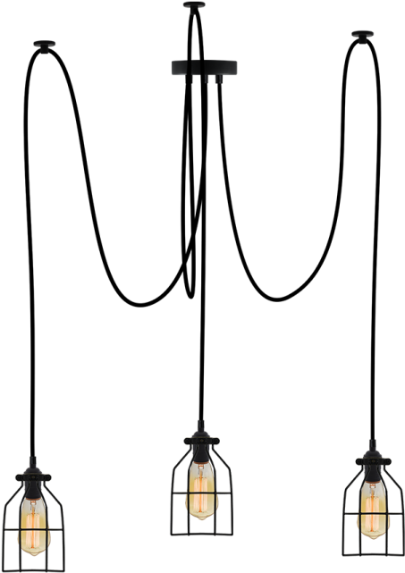 Extraordinary Round Cage Chandelier 2 0002214 13 Bird - Chandelier (900x1129), Png Download