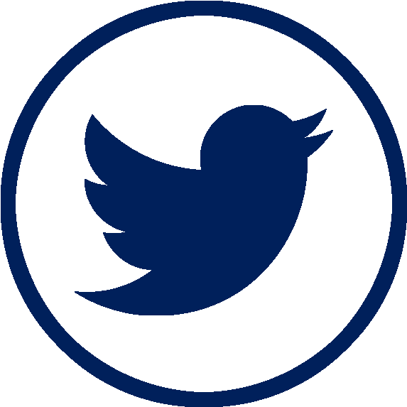 Usa Housing Facebook Usa Housing Twitter - Logo Twitter Jpg (586x588), Png Download