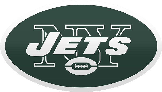 New York Jets Team Logo (800x800), Png Download