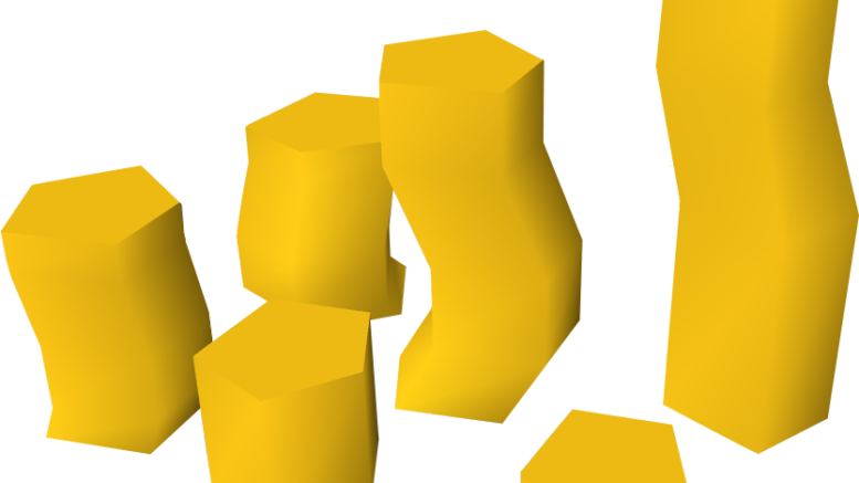 Osrs Coins (777x437), Png Download