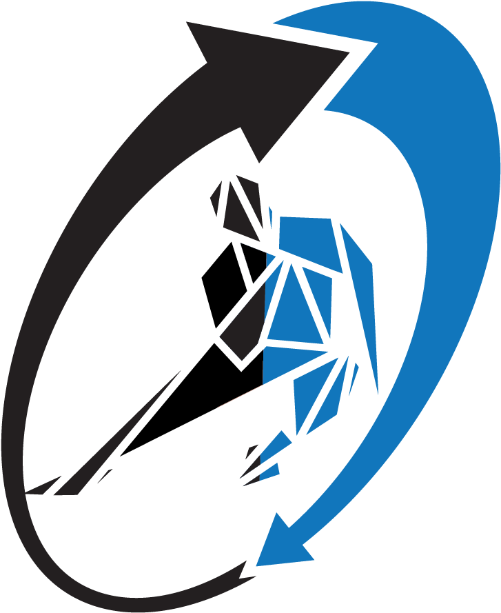 Smart Athlete Physiotherapy - Emblem (750x900), Png Download