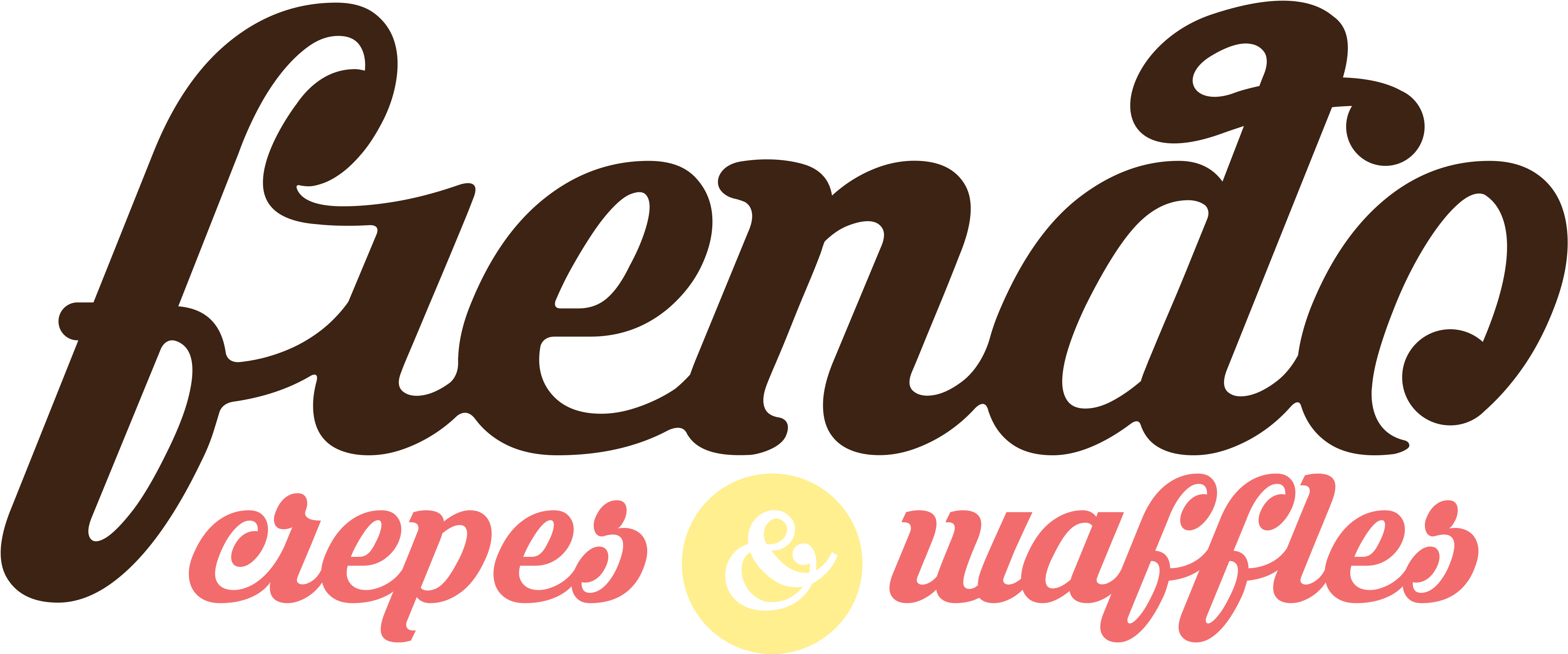 P Restaurants Ltd (3911x1656), Png Download