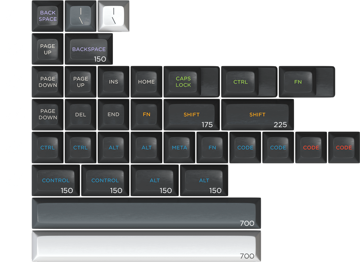 Oblivion, Git And Monochrome Extension - Sa Oblivion Extension (1310x990), Png Download