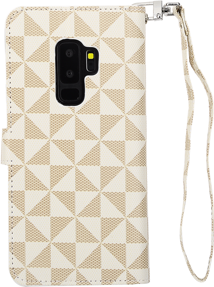 Samsung Galaxy S9 Plus - Mobile Phone Case (1000x1000), Png Download