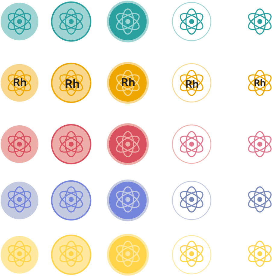 Falling-pieces - Portable Network Graphics (1000x1022), Png Download