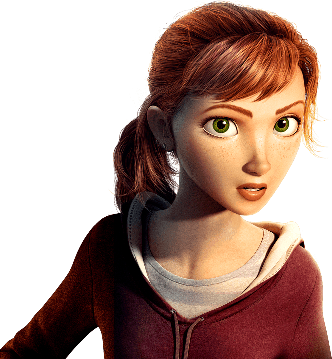 Mary Katherine - [regio Free (0)] Blu-ray (1248x1222), Png Download