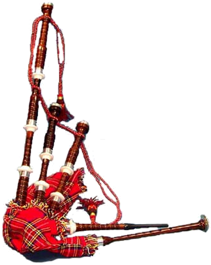 Bagpipes Png Transparent - Bagpipes Png (713x880), Png Download