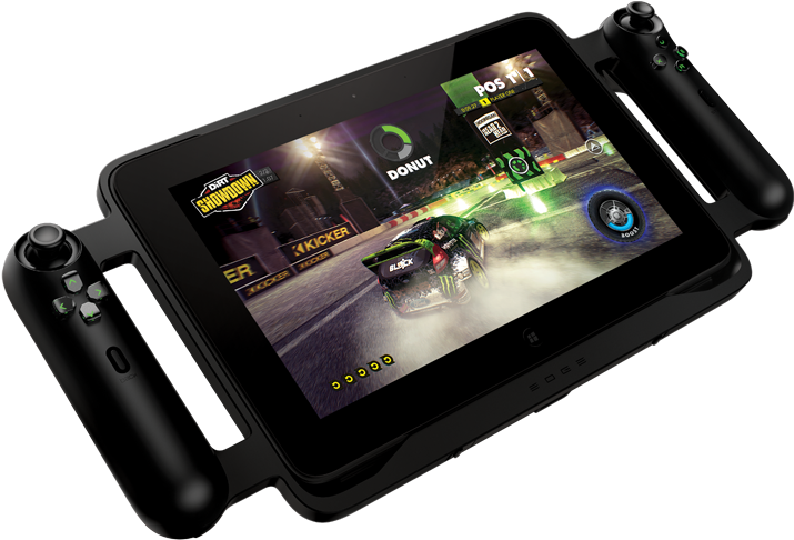 Video Game Razer (800x600), Png Download